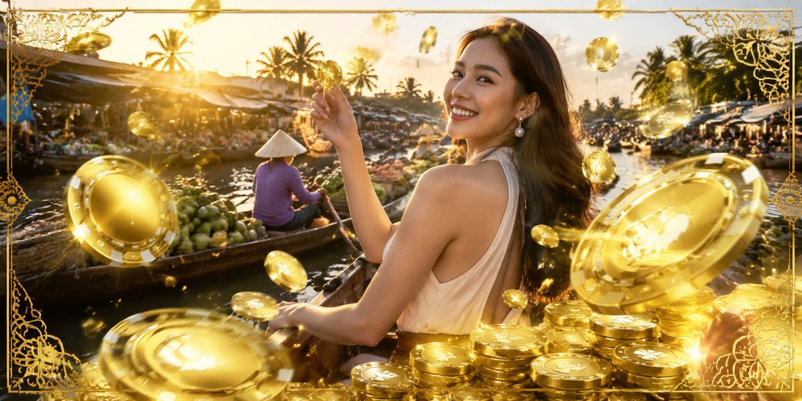 Thành viên VIP tại Cần Thơ trải nghiệm nền tảng casino trực tuyến longfu88 trên di động