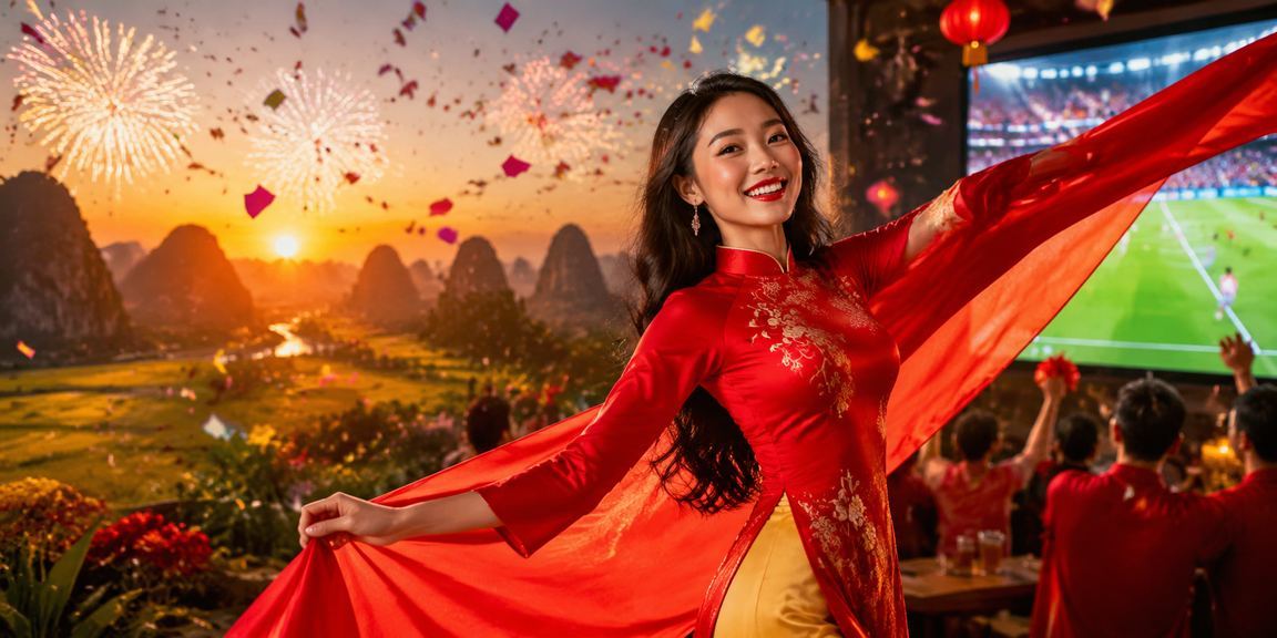 Người dùng Ninh Bình trải nghiệm longfu88 với giao diện tiếng Việt