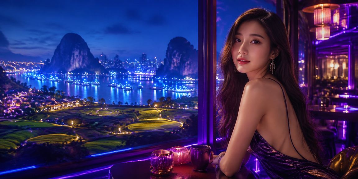 Người dùng tại Ninh Bình tìm hiểu thông tin cá cược thể thao trong quán cà phê