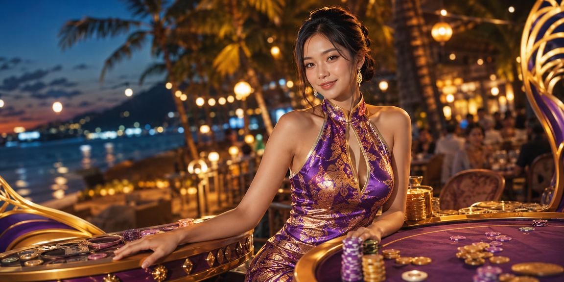 Thành viên VIP longfu88 tận hưởng đặc quyền giải trí cao cấp tại Vũng Tàu